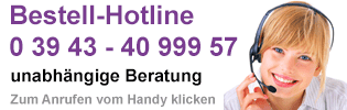 Blau Hotline für Neukunden