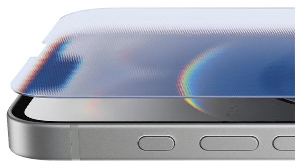 Display vom Apple iPhone 16e - günstig bei Blau.de