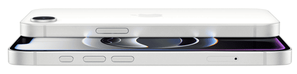 Apple iPhone 16e - günstig bei Blau.de