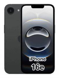 Blau Vertrag mit Apple iPhone 16e