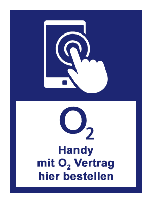 Handy / Smartphone mit Vertrag bei o2 kaufen