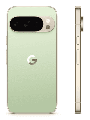 Google Pixel 10 Pro in Farbe jade (grün) bei Blau.de