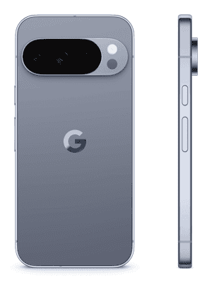 Google Pixel 10 Pro in Farbe moonstone (grau) bei Blau.de