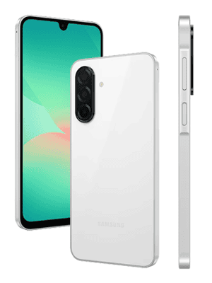 Günstiges Handy mit Blau Vertrag: Samsung Galaxy A26