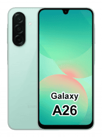Blau Handyvertrag mit Samsung Galaxy A26