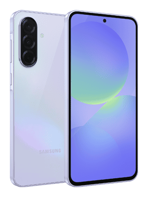 Samsung Galaxy A36 in Farbe awesome lavender (lila) bei Blau.de