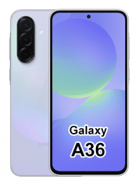 Blau Handyvertrag mit Samsung Galaxy A36 5G