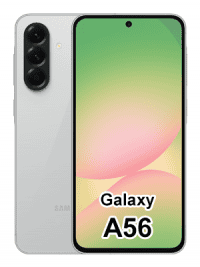 Blau Handyvertrag mit Samsung Galaxy A56 5G
