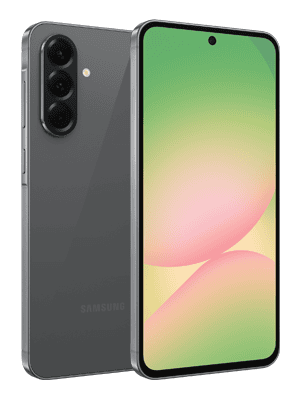 Samsung Galaxy A17 in Farbe schwarz / grau (awesome graphite) bei Blau.de Samsung Galaxy A17 in Farbe schwarz / grau (awesome graphite) bei Blau.de