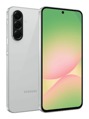 Samsung Galaxy A17 in Farbe hellgrau (awesome lightgray) bei Blau.de Samsung Galaxy A17 in Farbe hellgrau (awesome lightgray) bei Blau.de