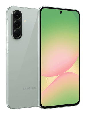 Samsung Galaxy A17 in Farbe grün (awesome olive) bei Blau.de Samsung Galaxy A17 in Farbe grün (awesome olive) bei Blau.de