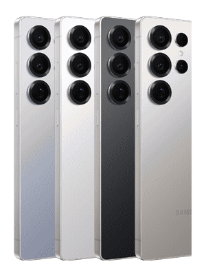 Samsung Galaxy S25 Ultra in vielen Farben mit Blau Vertrag Samsung Galaxy S25 Ultra in vielen Farben mit Blau Vertrag