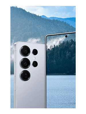 Samsung Galaxy S25 Ultra mit super Kamera und perfektem Display Samsung Galaxy S25 Ultra mit super Kamera und perfektem Display