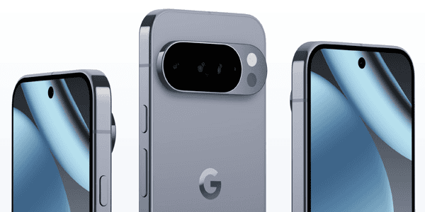 Google Pixel 10 Pro günstig mit Vertrag von Blau.de